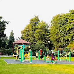 City Park