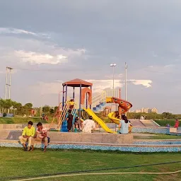 City Park Noida