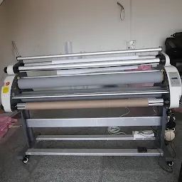 City Printing Press