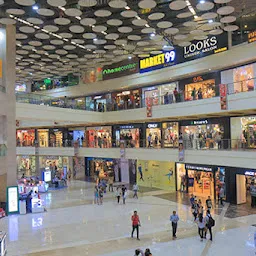 City Shopping Mall