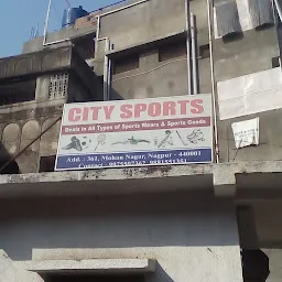 City Sports