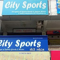 City Sports