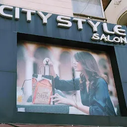 City Style Salon