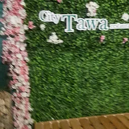 City Tawa Restaurant