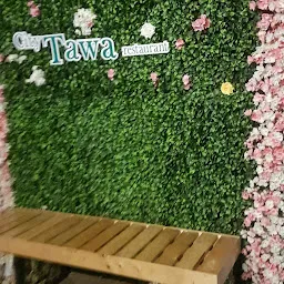 City Tawa Restaurant