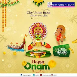 City Union Bank Bhopal