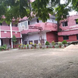 City Women's College