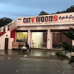 City Woods Cafe & Restaurant