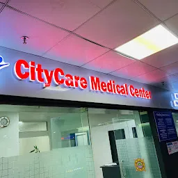 CityCare Medical Center-Neurosurgery,Ophthalmology,Gynecology,Orthopedic,Gastroenterology Hospital in Wakad,Hinjewadi