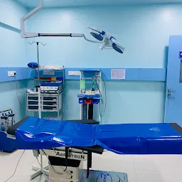 CityCare Medical Center-Neurosurgery,Ophthalmology,Gynecology,Orthopedic,Gastroenterology Hospital in Wakad,Hinjewadi