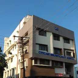 Citycare Multispeciality Hospital