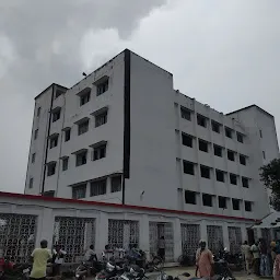 civil court, darbhanga