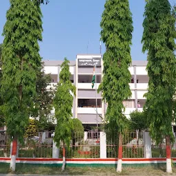 Civil Court, Sheohar