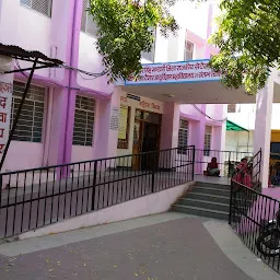 Civil Hoshpital Udaipur