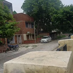 CIVIL HOSPITAL CAMPUS