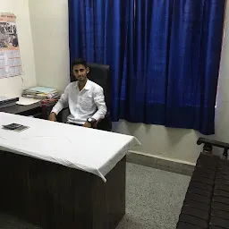 Civil Hospital Dharampur