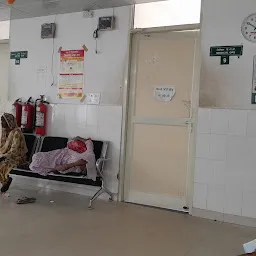 Civil Hospital Fatehgarh Sahib