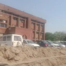 Civil Hospital Fatehgarh Sahib