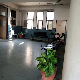 Civil Hospital, Jalandhar