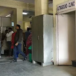 Civil Hospital Jhajjar