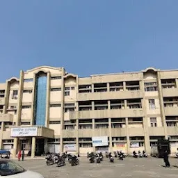 Civil Hospital Jhajjar