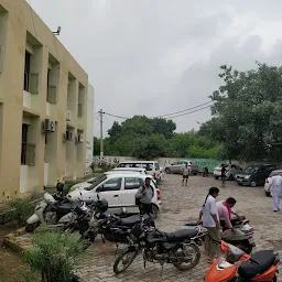 CIVIL HOSPITAL, JIND