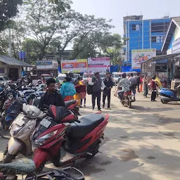 Civil Hospital New Complex, Tinsukia