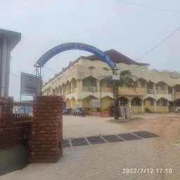 Civil Hospital, Nurpur