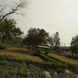 Civil Hospital Park