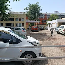 Civil Hospital Pehowa