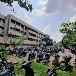 Civil Hospital Sector-6, Panchkula