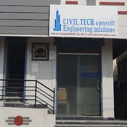 CIVIL TECH Consult Engineering Solutions