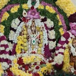 சிவகாமி அம்பிகா சமேத சுந்தரேஸ்வரர் திருக்கோயில்