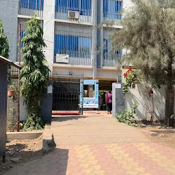 CK Prajapati Vidhyalaya