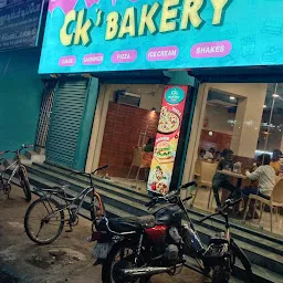 CK's Bakery Villupuram