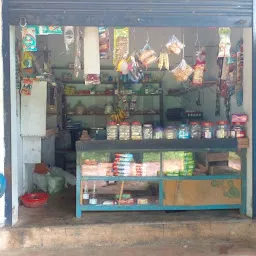 CK Store, Poth City, Cheravannur