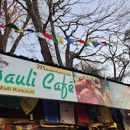 CKC Cafe Kasauli Cedar