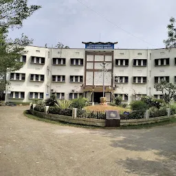 CKM Arts & Science College