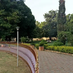 ಚಕ್ರವನ ChakraVana Park
