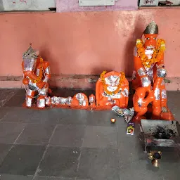 चलाना बालाजी मंदिर