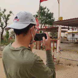 चलाना बालाजी मंदिर