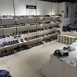 CLARKS AND CROCS OUTLETS ZIRAKPUR