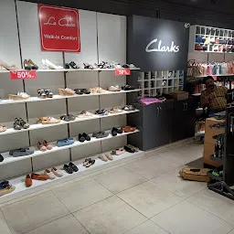 CLARKS AND CROCS OUTLETS ZIRAKPUR