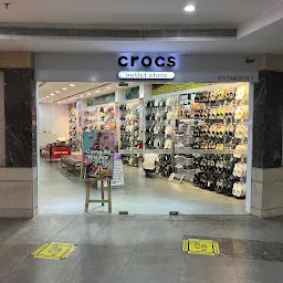 CLARKS AND CROCS OUTLETS ZIRAKPUR
