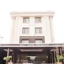 The Marque Hotel Mathura