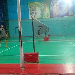 Classic Badminton Academy - Best Badminton Academy in Jodhpur