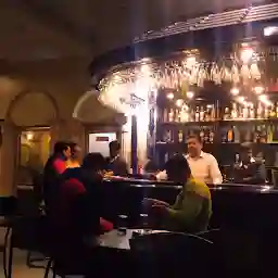 Classic Bar