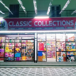 Classic Collection