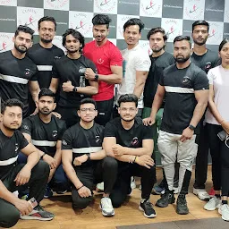 Classic Fitness academy Lucknow