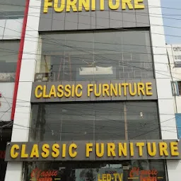 Classic Furniture ( SLEEPWELL SHOPPE )